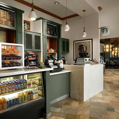 Renaissance Boulder Flatiron Hotel Брумфилд Экстерьер фото