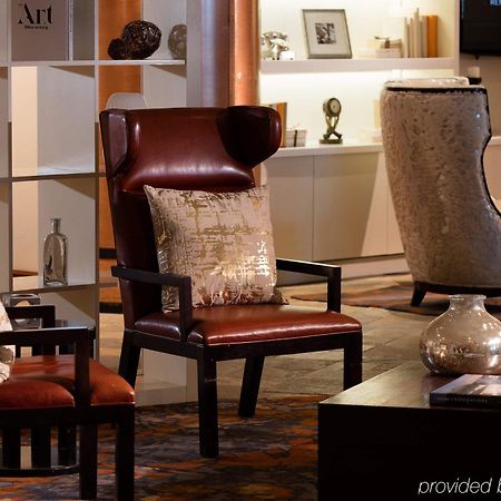 Renaissance Boulder Flatiron Hotel Брумфилд Экстерьер фото