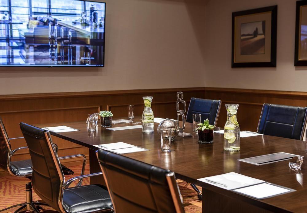 Renaissance Boulder Flatiron Hotel Брумфилд Экстерьер фото
