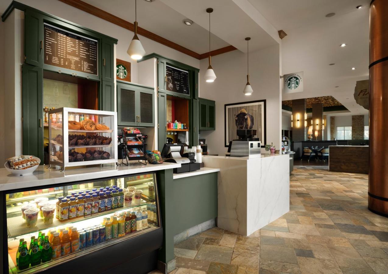 Renaissance Boulder Flatiron Hotel Брумфилд Экстерьер фото