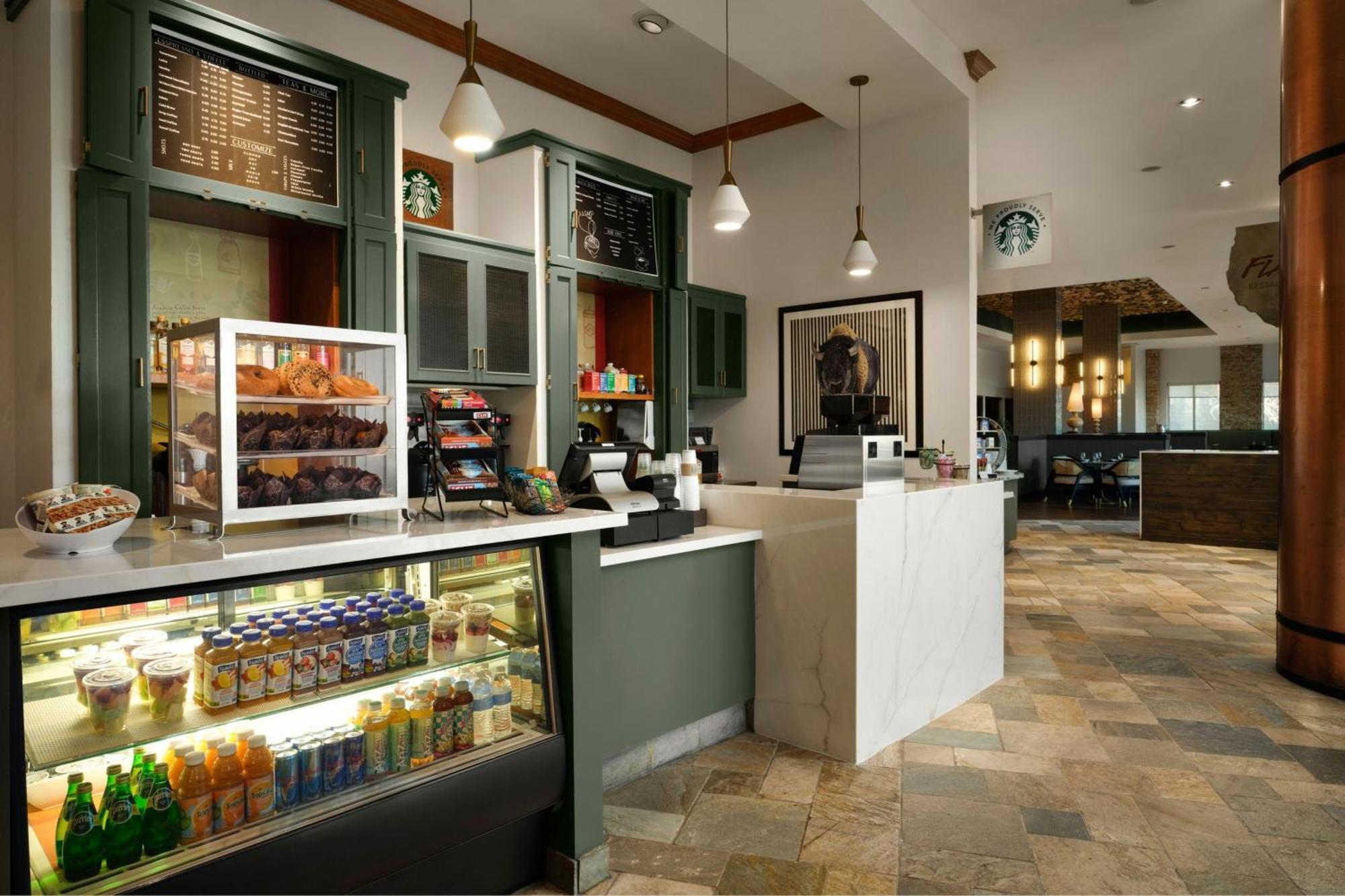 Renaissance Boulder Flatiron Hotel Брумфилд Экстерьер фото