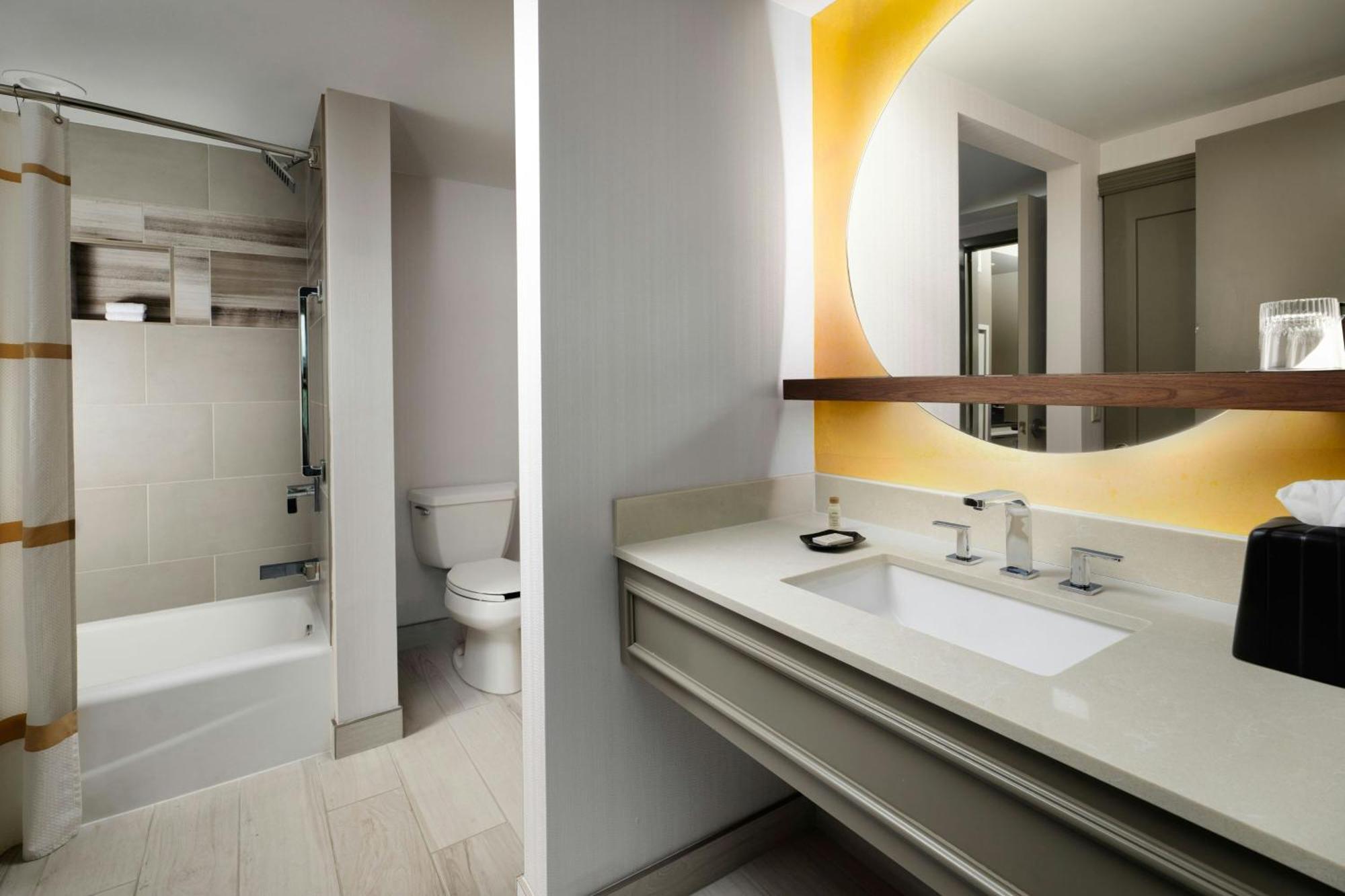 Renaissance Boulder Flatiron Hotel Брумфилд Экстерьер фото
