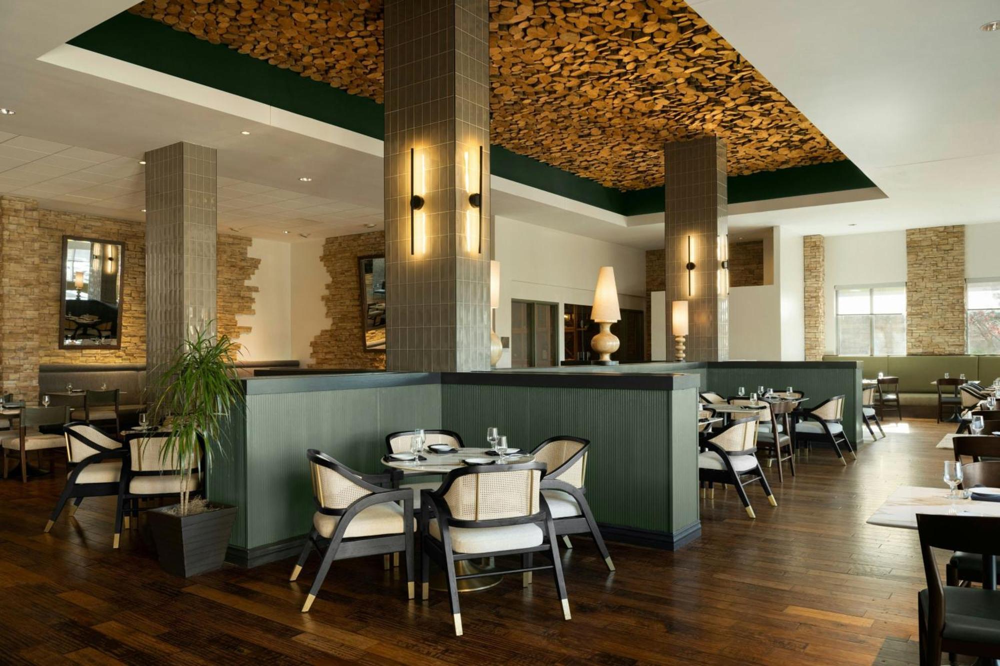 Renaissance Boulder Flatiron Hotel Брумфилд Экстерьер фото