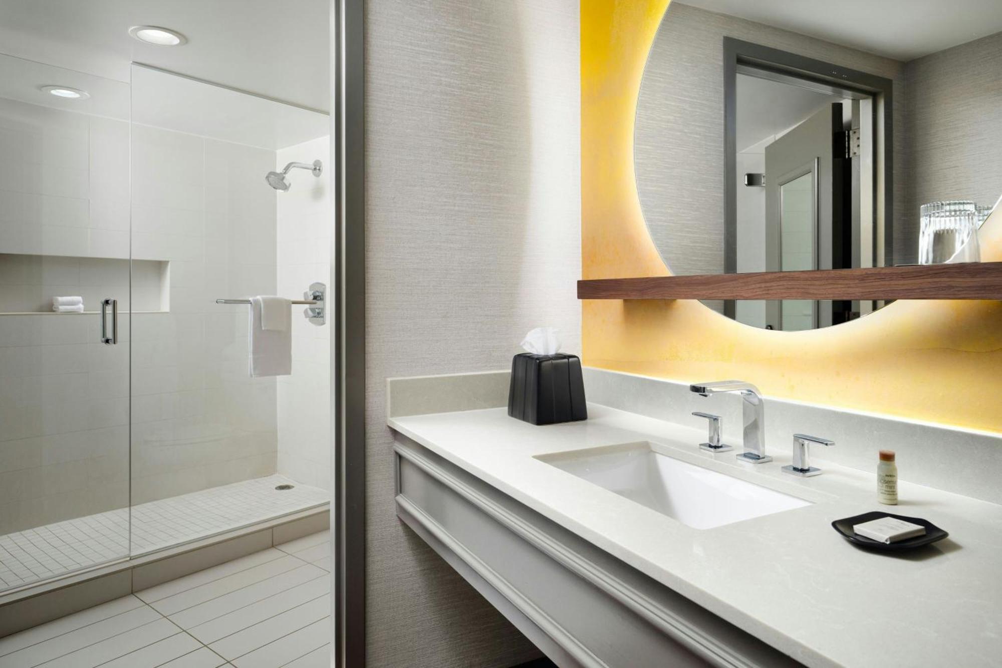 Renaissance Boulder Flatiron Hotel Брумфилд Экстерьер фото