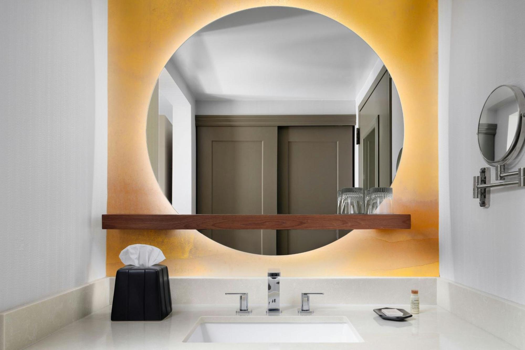 Renaissance Boulder Flatiron Hotel Брумфилд Экстерьер фото