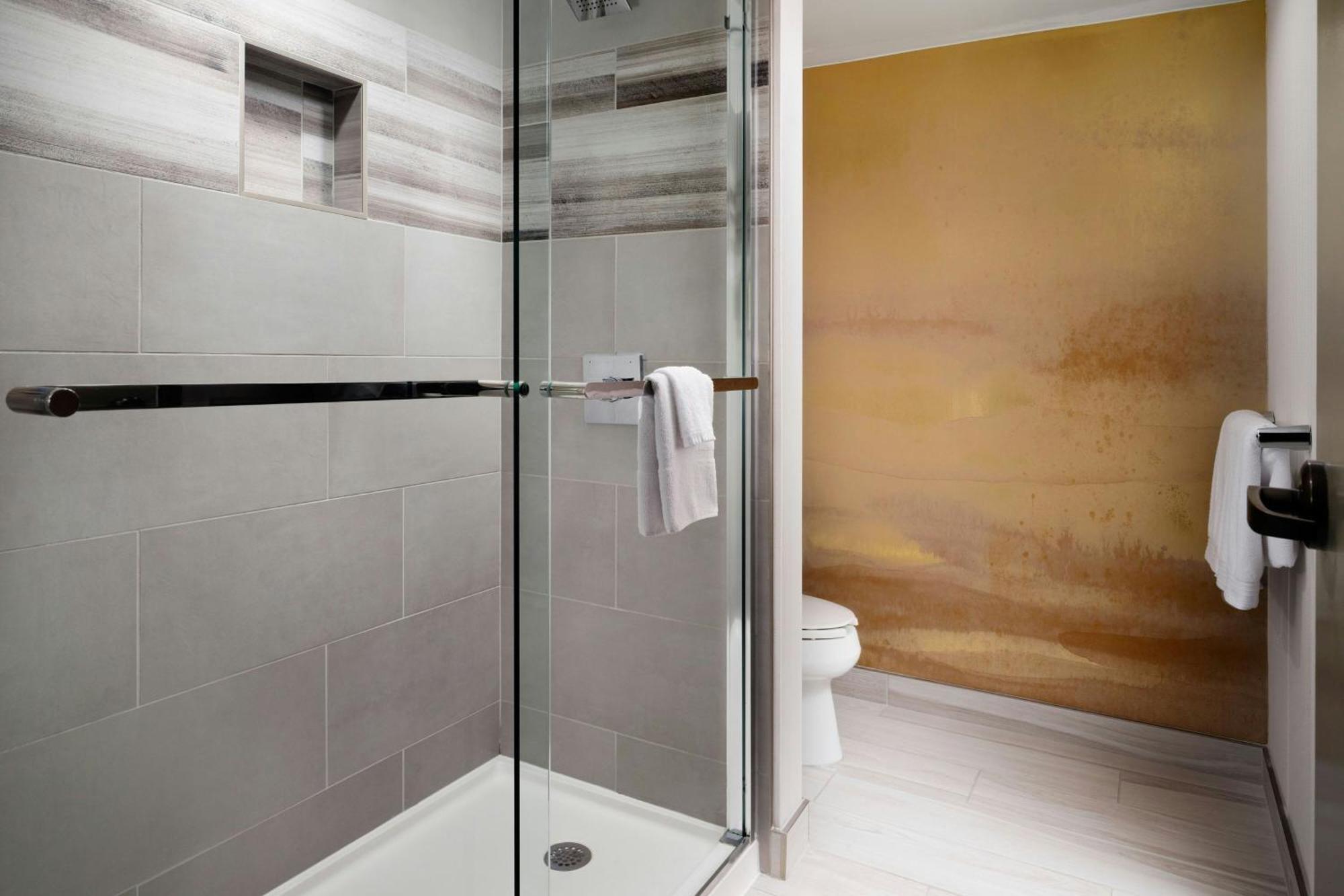 Renaissance Boulder Flatiron Hotel Брумфилд Экстерьер фото