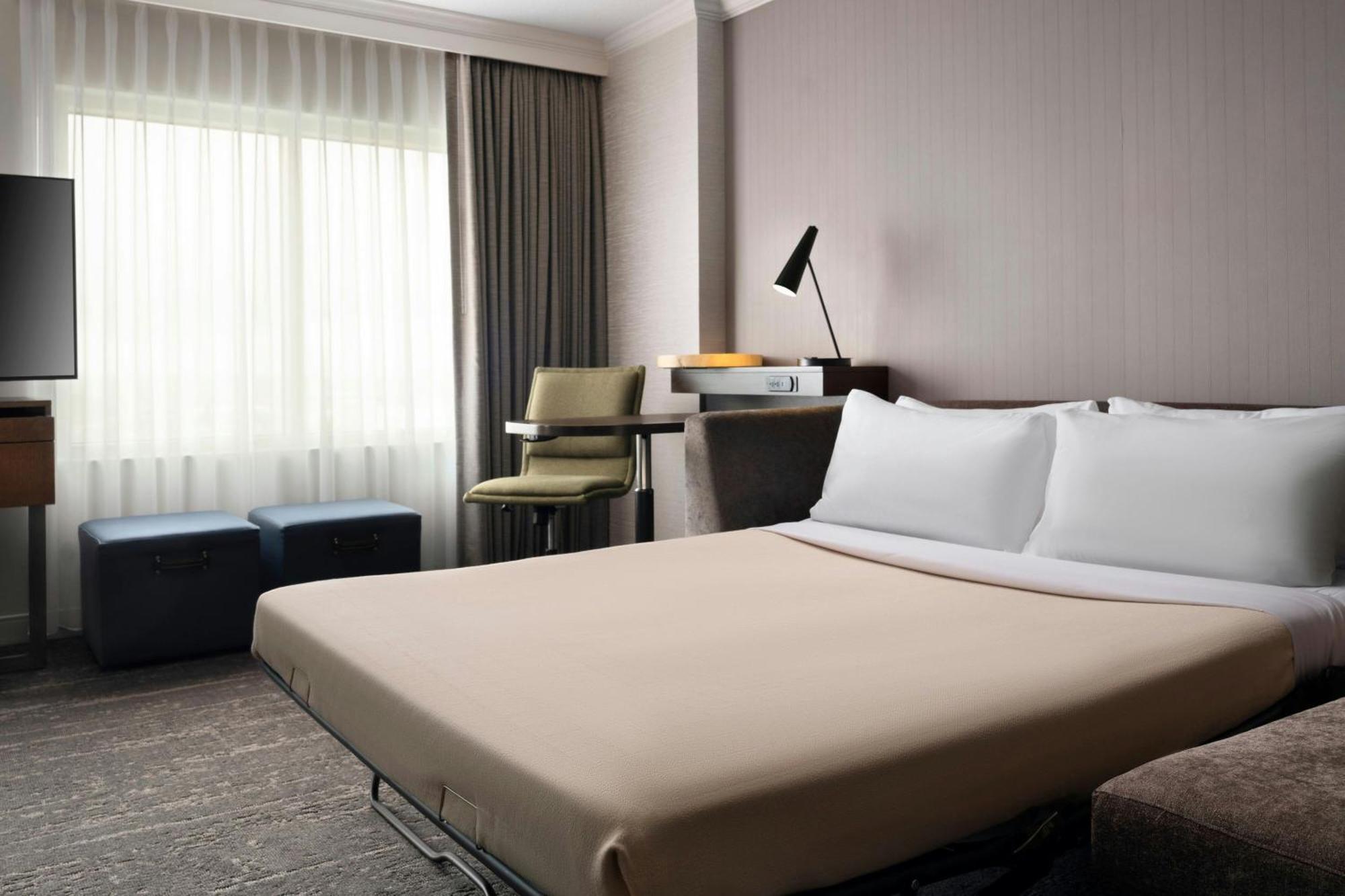 Renaissance Boulder Flatiron Hotel Брумфилд Экстерьер фото