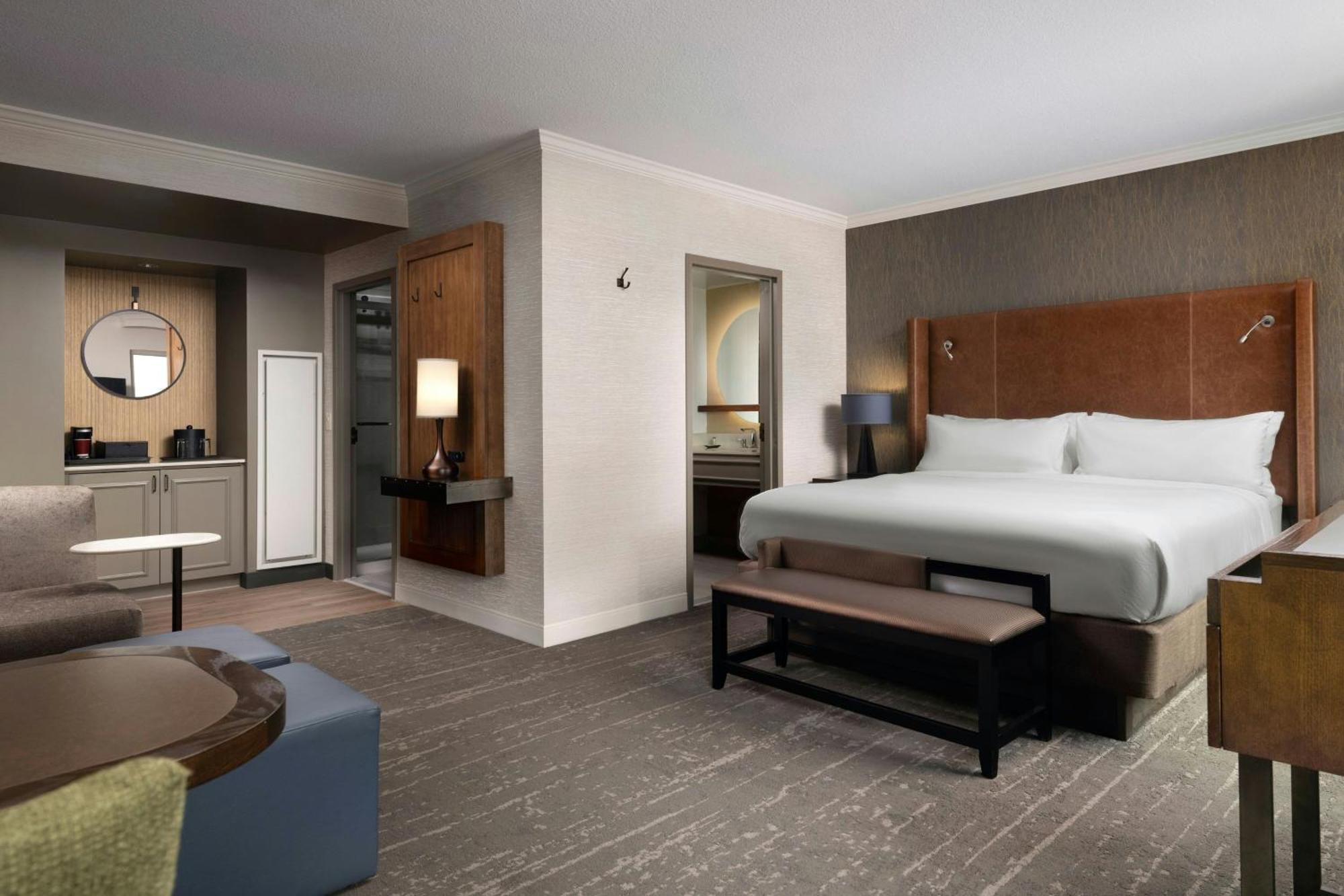 Renaissance Boulder Flatiron Hotel Брумфилд Экстерьер фото