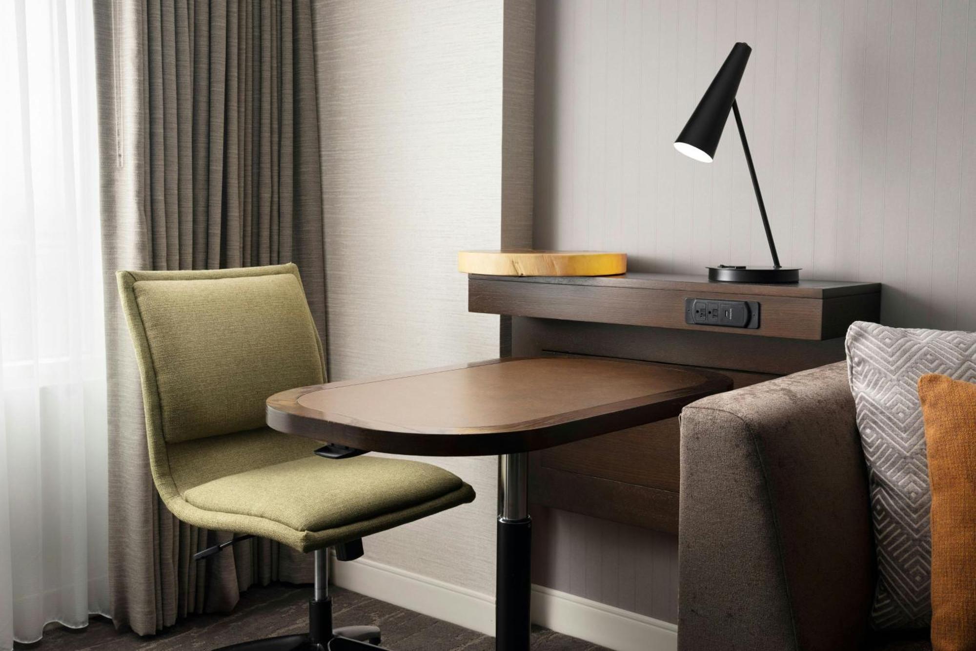 Renaissance Boulder Flatiron Hotel Брумфилд Экстерьер фото