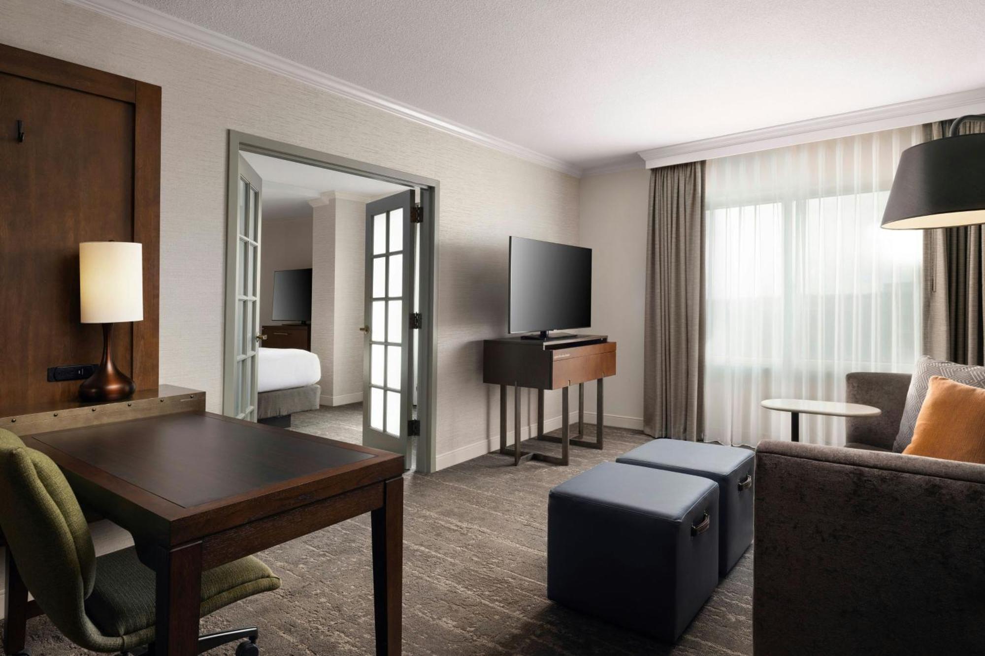 Renaissance Boulder Flatiron Hotel Брумфилд Экстерьер фото