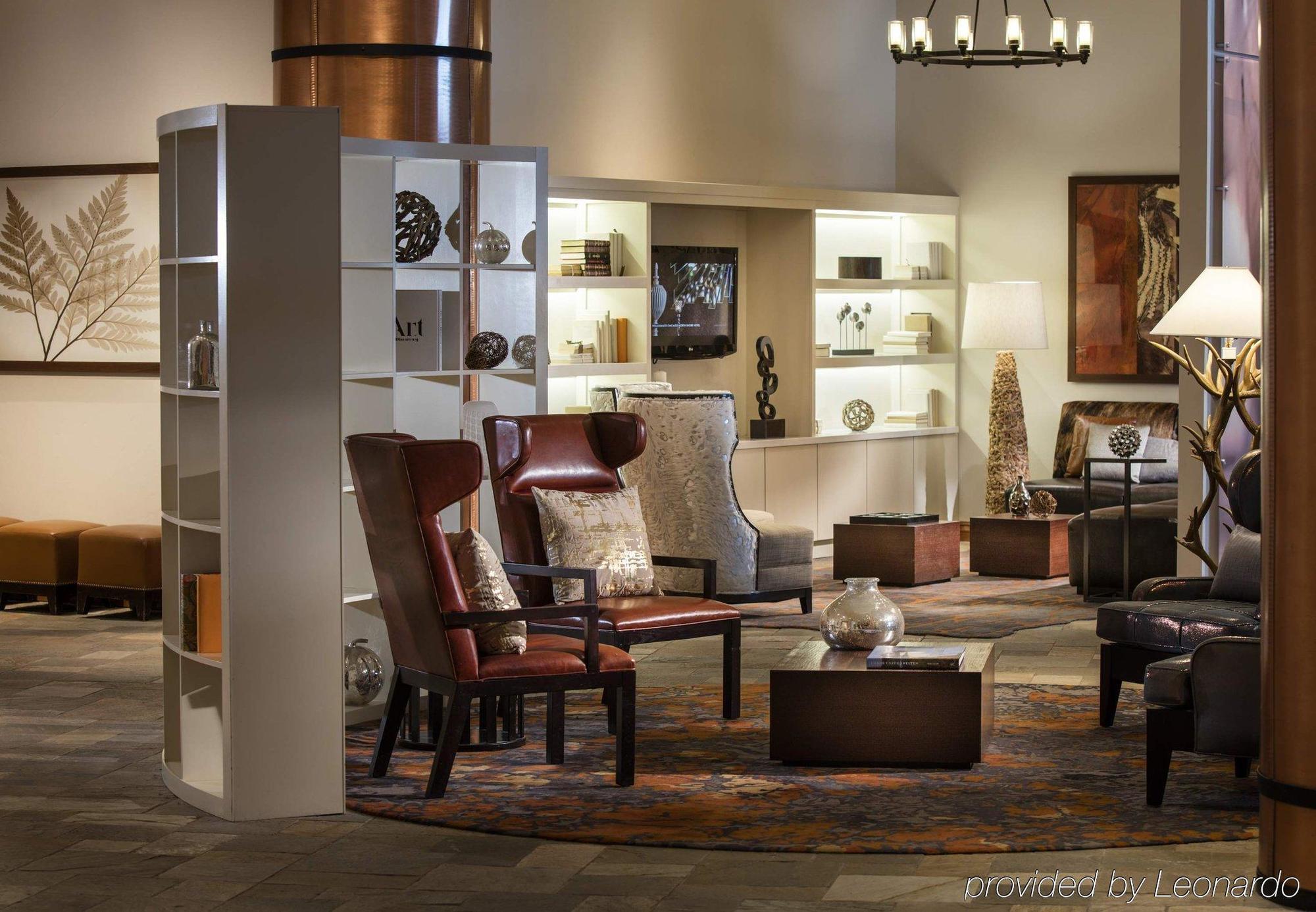 Renaissance Boulder Flatiron Hotel Брумфилд Экстерьер фото