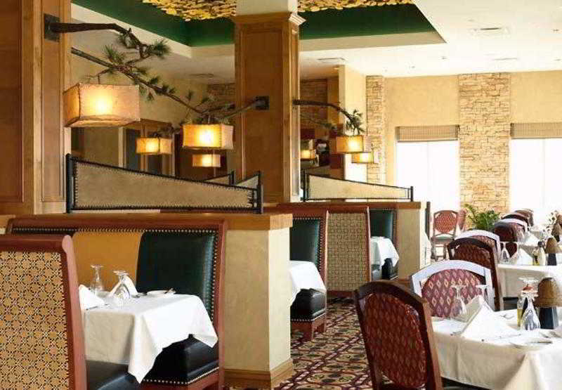 Renaissance Boulder Flatiron Hotel Брумфилд Экстерьер фото
