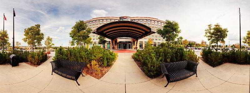 Renaissance Boulder Flatiron Hotel Брумфилд Экстерьер фото