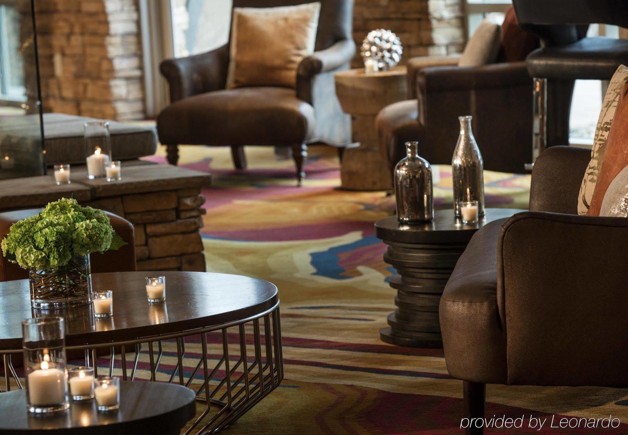 Renaissance Boulder Flatiron Hotel Брумфилд Экстерьер фото