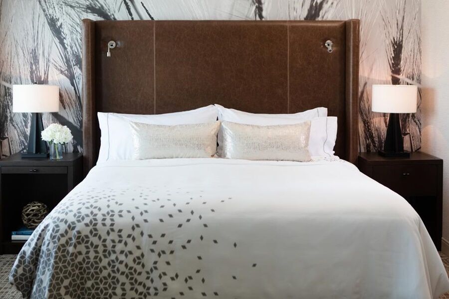 Renaissance Boulder Flatiron Hotel Брумфилд Экстерьер фото